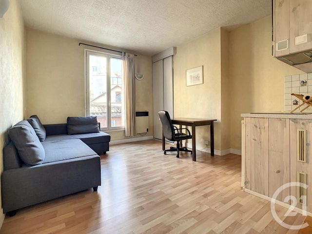 appartement - BOULOGNE BILLANCOURT - 92
