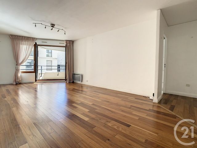 Appartement F5 à vendre - 4 pièces - 98.04 m2 - BOULOGNE BILLANCOURT - 92 - ILE-DE-FRANCE - Century 21 Agence Jaurès