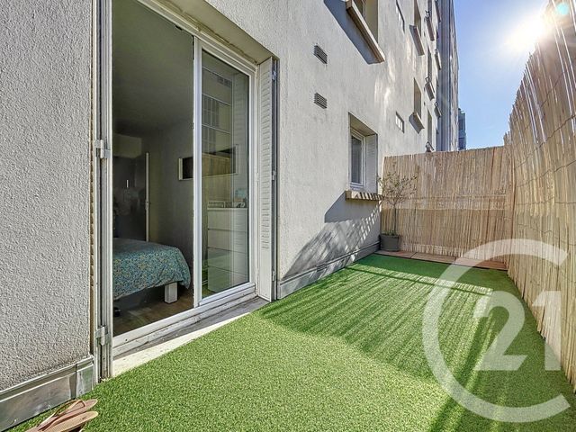 appartement - BOULOGNE BILLANCOURT - 92