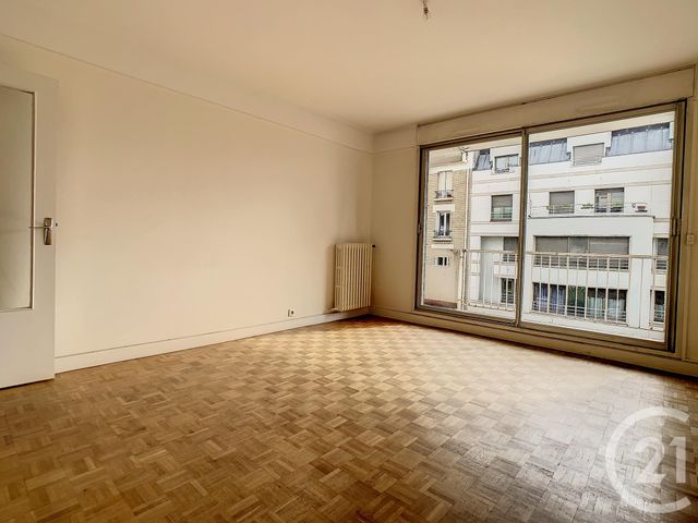 Appartement F3 à louer - 3 pièces - 63.59 m2 - BOULOGNE BILLANCOURT - 92 - ILE-DE-FRANCE - Century 21 Agence Jaurès
