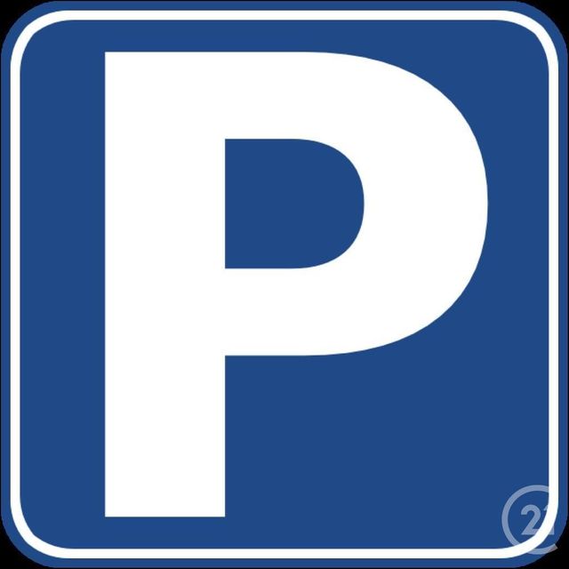 parking - PUTEAUX - 92