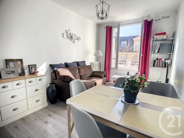 appartement - BOULOGNE BILLANCOURT - 92