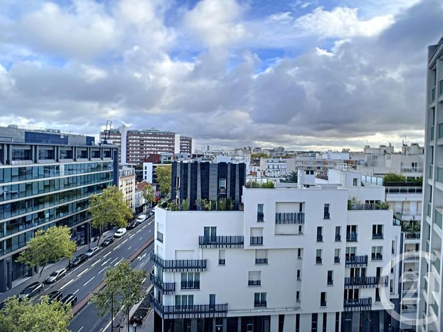  - BOULOGNE BILLANCOURT - 