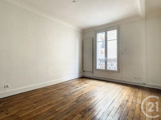 Appartement F3 à louer - 3 pièces - 50.42 m2 - PARIS - 75015 - ILE-DE-FRANCE - Century 21 Agence Jaurès