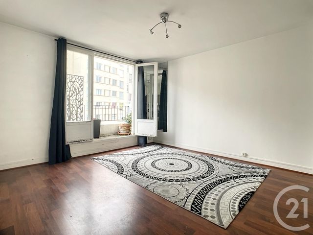 Appartement F1 à vendre - 1 pièce - 27.3 m2 - BOULOGNE BILLANCOURT - 92 - ILE-DE-FRANCE - Century 21 Agence Jaurès
