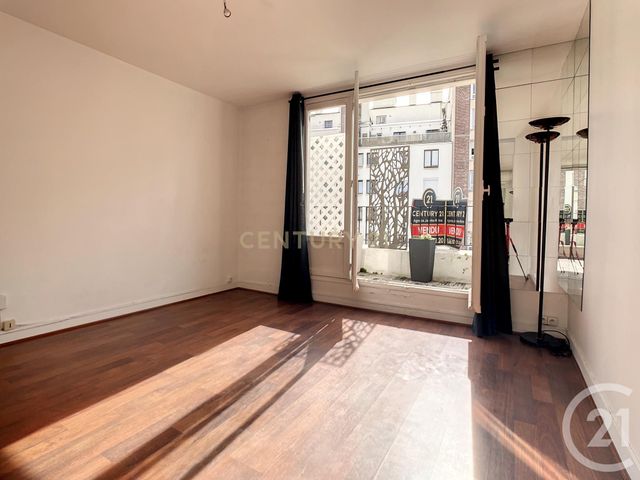 appartement - BOULOGNE BILLANCOURT - 92