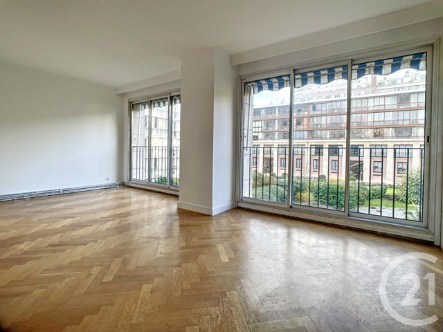 Appartement F4 à vendre - 3 pièces - 67.61 m2 - BOULOGNE BILLANCOURT - 92 - ILE-DE-FRANCE - Century 21 Agence Jaurès