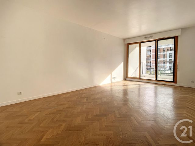 appartement - BOULOGNE BILLANCOURT - 92