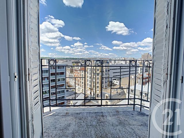 appartement - BOULOGNE BILLANCOURT - 92