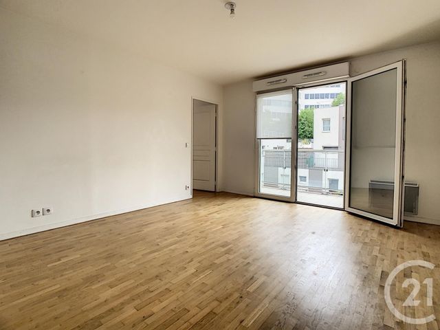 Appartement F3 à louer - 3 pièces - 55.78 m2 - BOULOGNE BILLANCOURT - 92 - ILE-DE-FRANCE - Century 21 Agence Jaurès