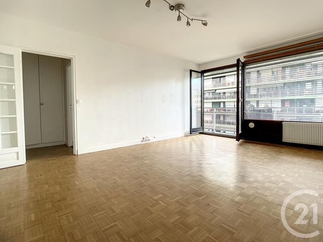 Appartement F2 à vendre - 2 pièces - 52.33 m2 - BOULOGNE BILLANCOURT - 92 - ILE-DE-FRANCE - Century 21 Agence Jaurès