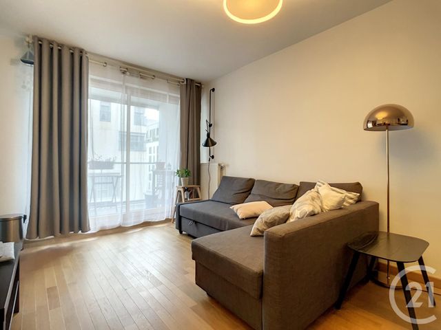 appartement - BOULOGNE BILLANCOURT - 92