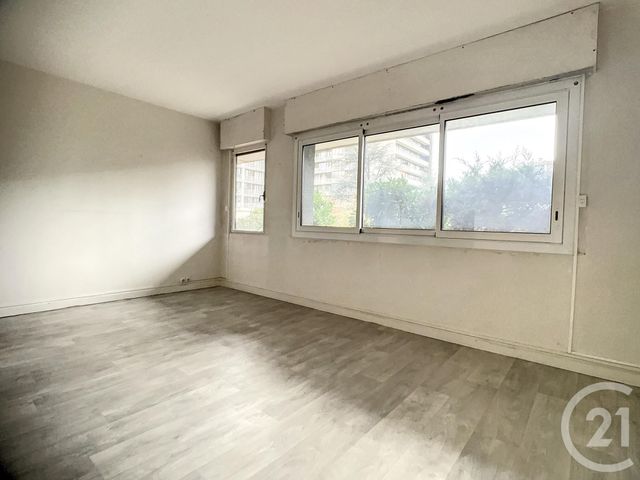 appartement - BOULOGNE BILLANCOURT - 92