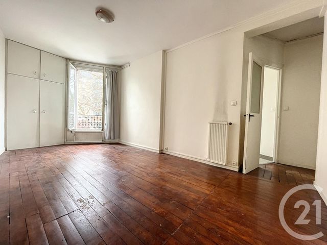 appartement - BOULOGNE BILLANCOURT - 92