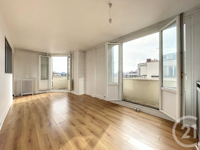 appartement - BOULOGNE BILLANCOURT - 92