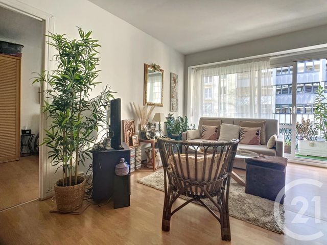 appartement - BOULOGNE BILLANCOURT - 92