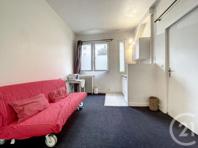 appartement - BOULOGNE BILLANCOURT - 92