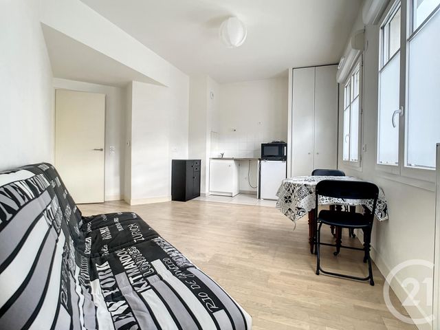 Appartement F1 à louer PUTEAUX