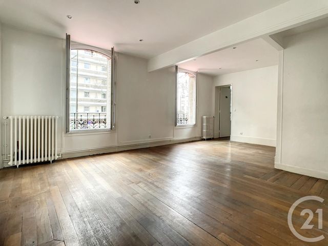 appartement - BOULOGNE BILLANCOURT - 92