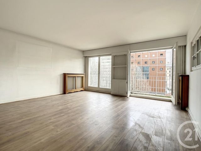 Appartement F5 à vendre PARIS