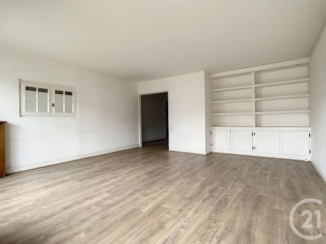 Appartement F5 à vendre - 5 pièces - 115.73 m2 - PARIS - 75015 - ILE-DE-FRANCE - Century 21 Agence Jaurès