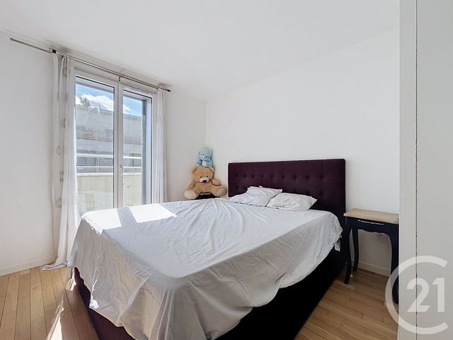 Appartement à vendre - 3 pièces - 65.0 m2 - BOULOGNE BILLANCOURT - 92 - ILE-DE-FRANCE - Century 21 Agence Jaurès