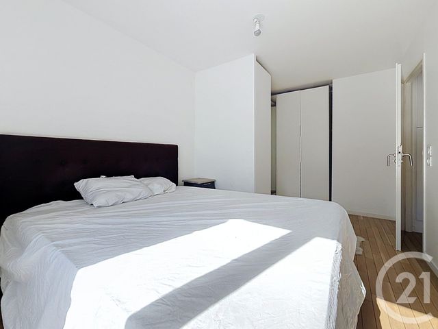 Appartement à vendre - 3 pièces - 65.0 m2 - BOULOGNE BILLANCOURT - 92 - ILE-DE-FRANCE - Century 21 Agence Jaurès