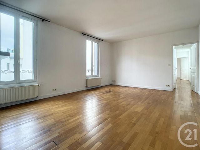 appartement - BOULOGNE BILLANCOURT - 92