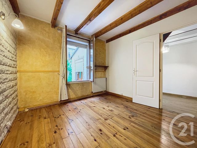 maison à vendre - 5 pièces - 99.0 m2 - ISSY LES MOULINEAUX - 92 - ILE-DE-FRANCE - Century 21 Agence Jaurès