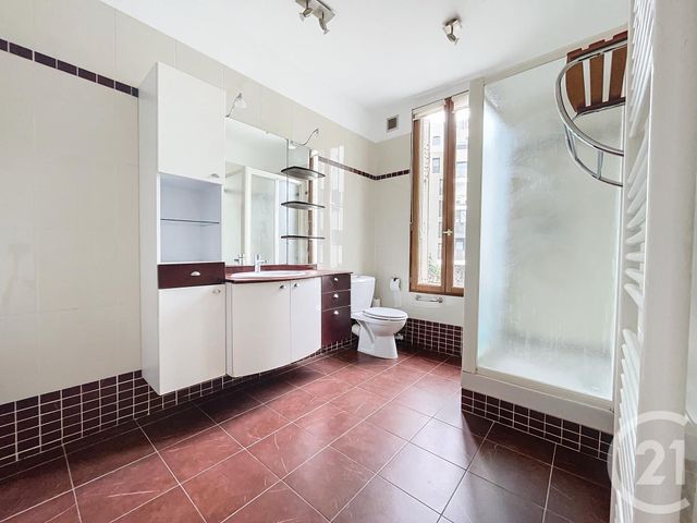 maison à vendre - 5 pièces - 99.0 m2 - ISSY LES MOULINEAUX - 92 - ILE-DE-FRANCE - Century 21 Agence Jaurès