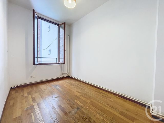 maison à vendre - 5 pièces - 99.0 m2 - ISSY LES MOULINEAUX - 92 - ILE-DE-FRANCE - Century 21 Agence Jaurès