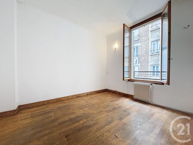 maison à vendre - 5 pièces - 99.0 m2 - ISSY LES MOULINEAUX - 92 - ILE-DE-FRANCE - Century 21 Agence Jaurès