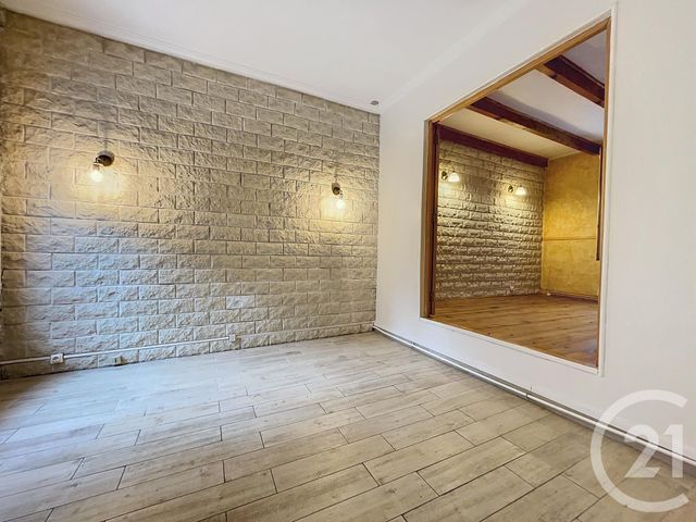maison à vendre - 5 pièces - 99.0 m2 - ISSY LES MOULINEAUX - 92 - ILE-DE-FRANCE - Century 21 Agence Jaurès