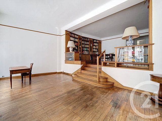 Appartement F5 à vendre - 5 pièces - 148.13 m2 - PARIS - 75016 - ILE-DE-FRANCE - Century 21 Agence Jaurès