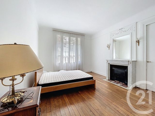 Appartement F5 à vendre - 5 pièces - 148.13 m2 - PARIS - 75016 - ILE-DE-FRANCE - Century 21 Agence Jaurès