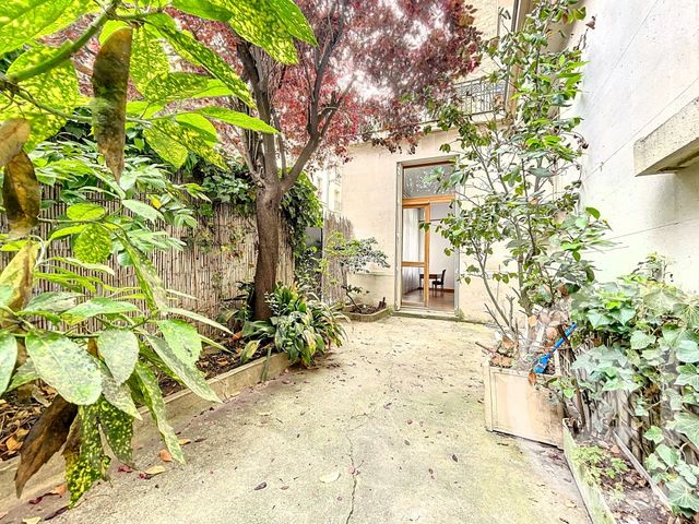 Appartement F5 à vendre - 5 pièces - 148.13 m2 - PARIS - 75016 - ILE-DE-FRANCE - Century 21 Agence Jaurès