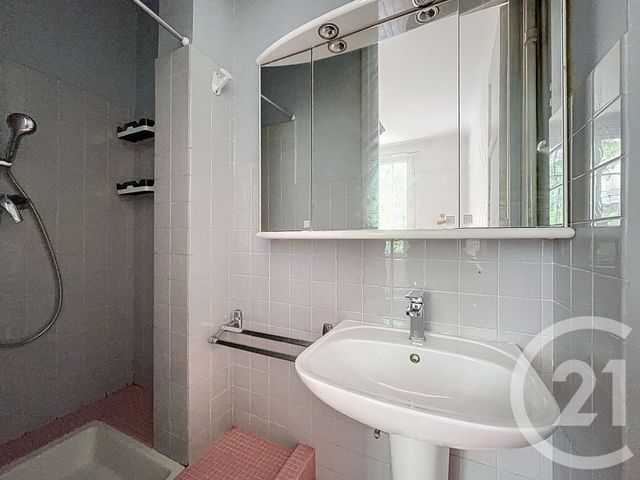 Appartement F5 à vendre - 5 pièces - 148.13 m2 - PARIS - 75016 - ILE-DE-FRANCE - Century 21 Agence Jaurès