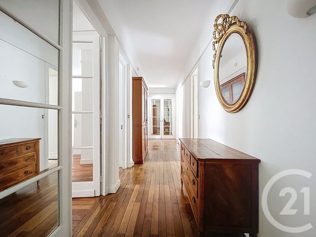 Appartement F5 à vendre - 5 pièces - 148.13 m2 - PARIS - 75016 - ILE-DE-FRANCE - Century 21 Agence Jaurès