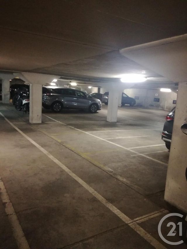 parking - BOULOGNE BILLANCOURT - 92