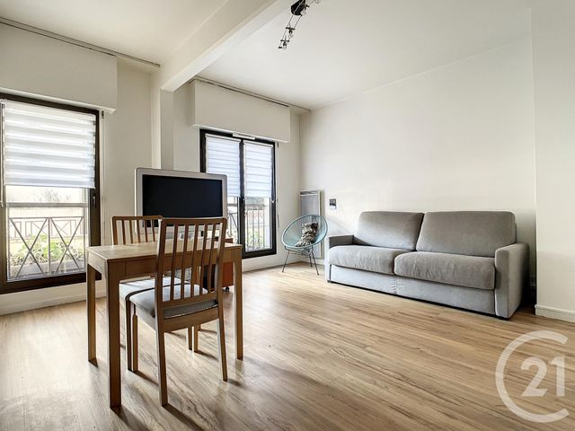 appartement - BOULOGNE BILLANCOURT - 92