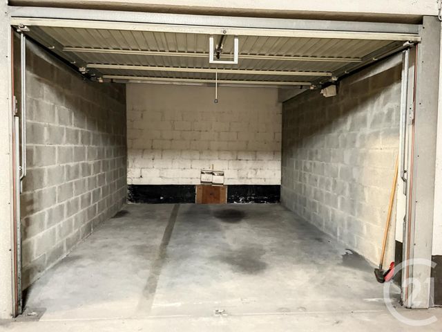 parking à louer - 15.0 m2 - BOULOGNE BILLANCOURT - 92 - ILE-DE-FRANCE - Century 21 Agence Jaurès
