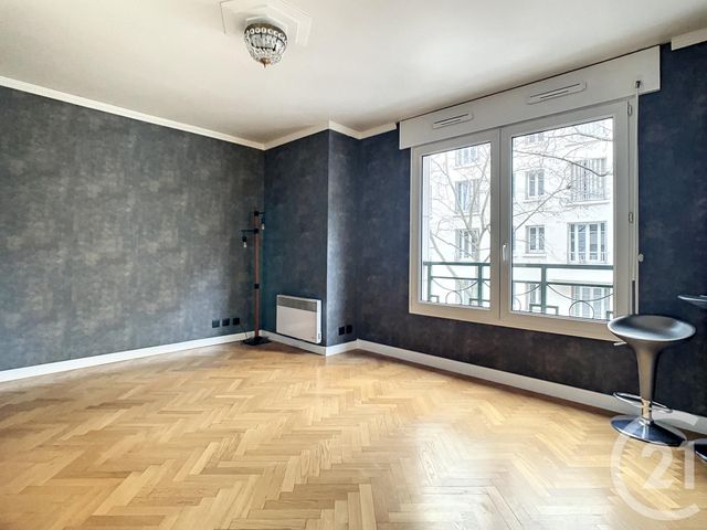 appartement - BOULOGNE BILLANCOURT - 92