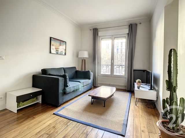 appartement - BOULOGNE BILLANCOURT - 92
