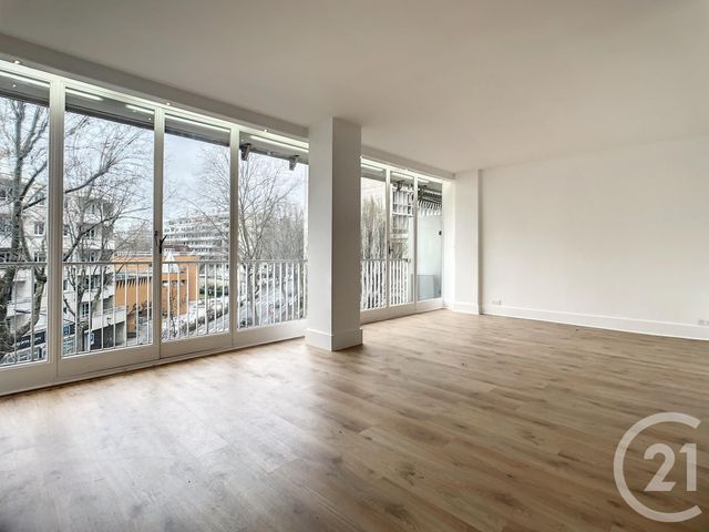 Appartement T4 à vendre - 4 pièces - 88.82 m2 - BOULOGNE BILLANCOURT - 92 - ILE-DE-FRANCE - Century 21 Agence Jaurès