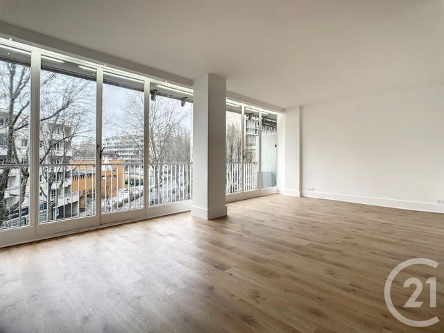 appartement - BOULOGNE BILLANCOURT - 92