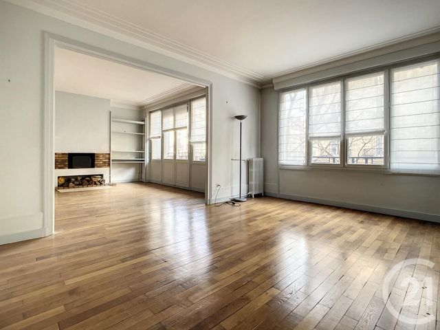 Appartement F4 à louer - 4 pièces - 104.92 m2 - PARIS - 75016 - ILE-DE-FRANCE - Century 21 Agence Jaurès