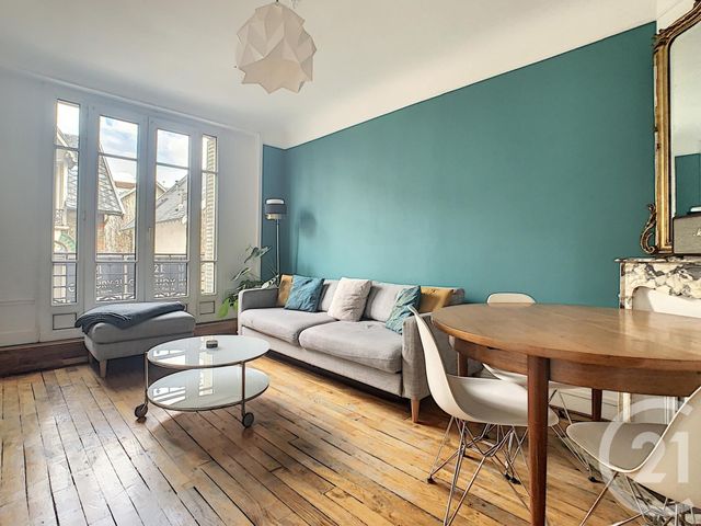 appartement - ASNIERES SUR SEINE - 92
