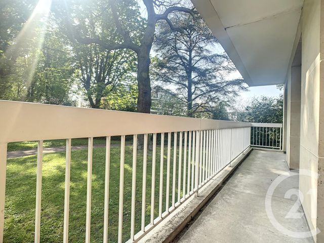 Appartement F3 à vendre SEVRES