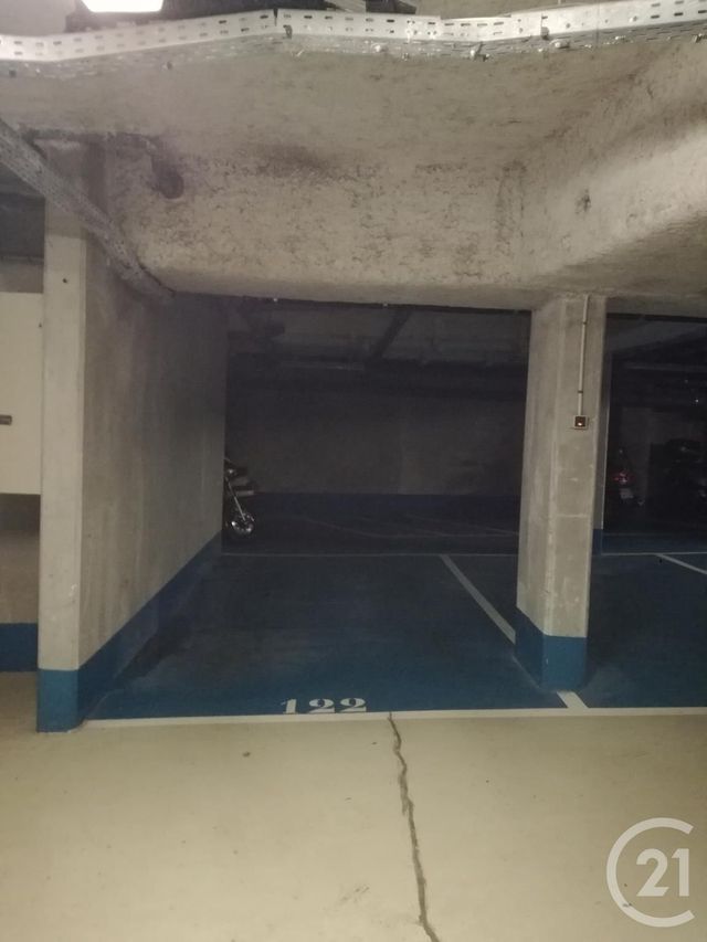 parking - BOULOGNE BILLANCOURT - 92
