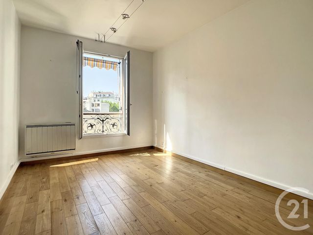 appartement - BOULOGNE BILLANCOURT - 92